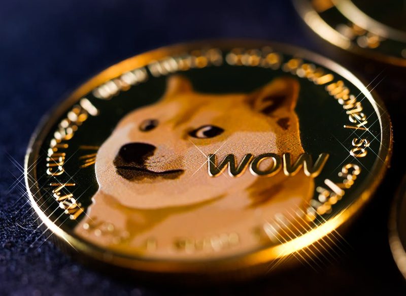 ¿QUÉ ES DOGECOIN?