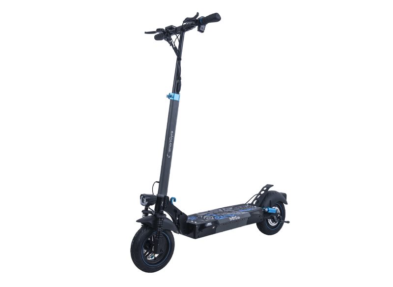 PATINETE ELÉCTRICO SMARTGYRO ROCKWAY SG27-176