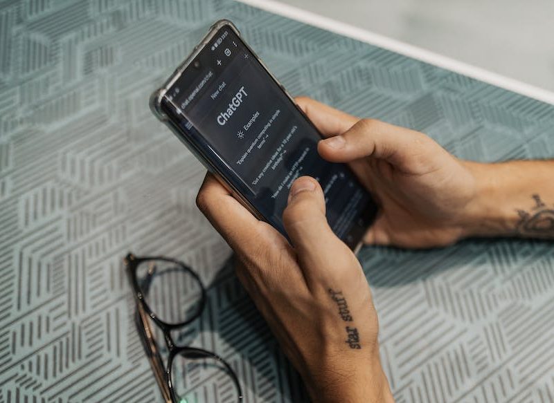 UNA INTELIGENCIA ARTIFICIAL PERSONAL