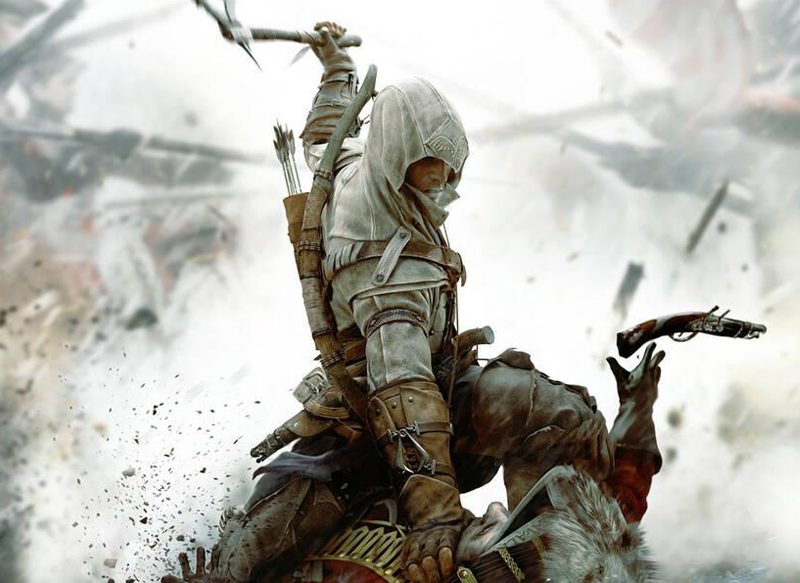ASSASIN'S CREED LLEGARÁ A LAS PLATAFORMAS DE STREAMING