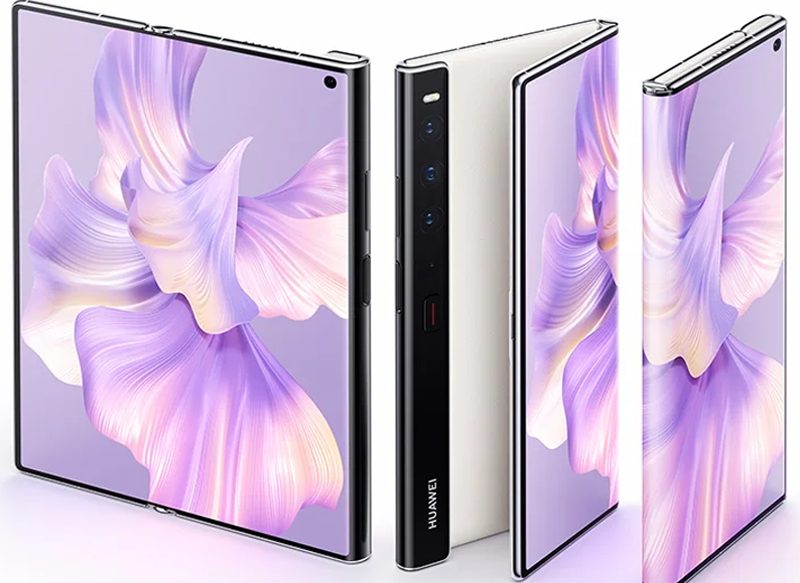 HUAWEI MATE XS2, UN SMARTPHONE PLEGABLE ANDROID RECOMENDADO