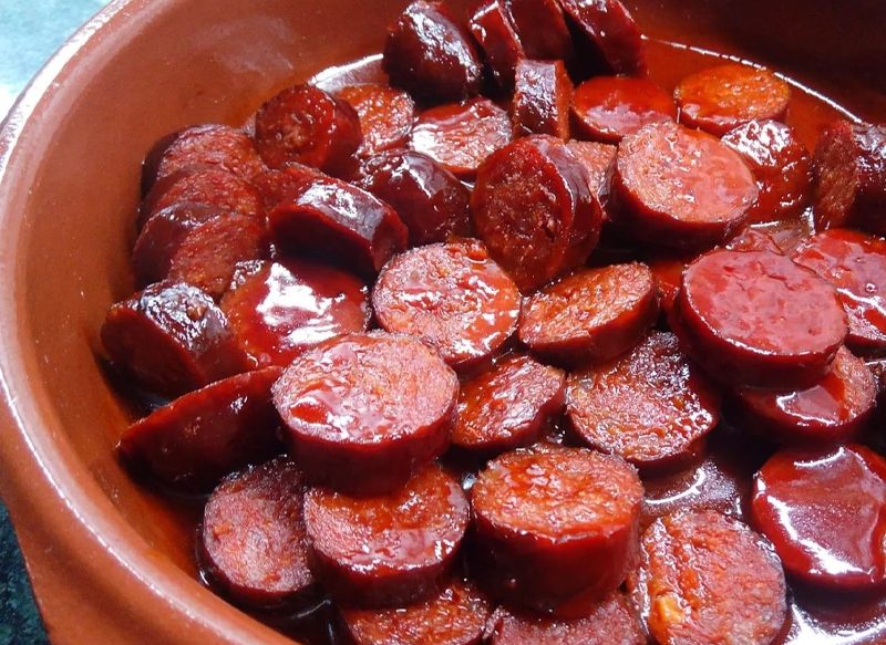 INGREDIENTES