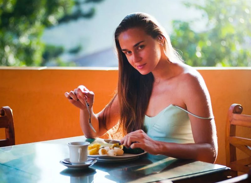 ESTE TIPO DE DIETA NO AYUDA A GANAR EN SALUD