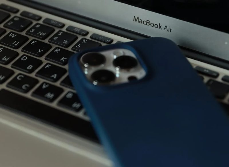 LANZAMIENTO DE LA NUEVA GENERACIÓN DE IPHONE