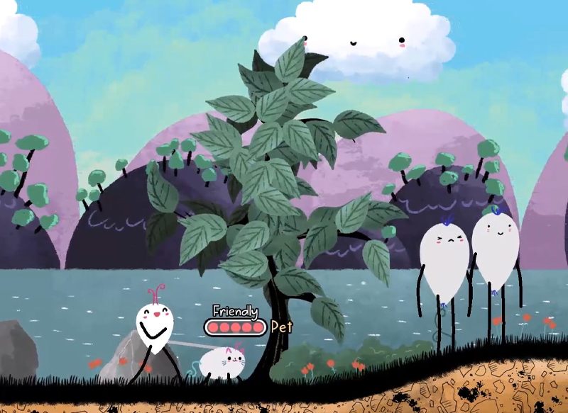 POR EL MOMENTO NO HAY CONFIRMADA EDICIÓN FÍSICA DE 'MINABO'