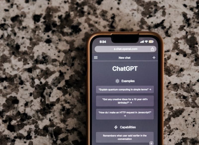 AHORRAR TIEMPO GRACIAS A GPT-4 Y CHATGPT