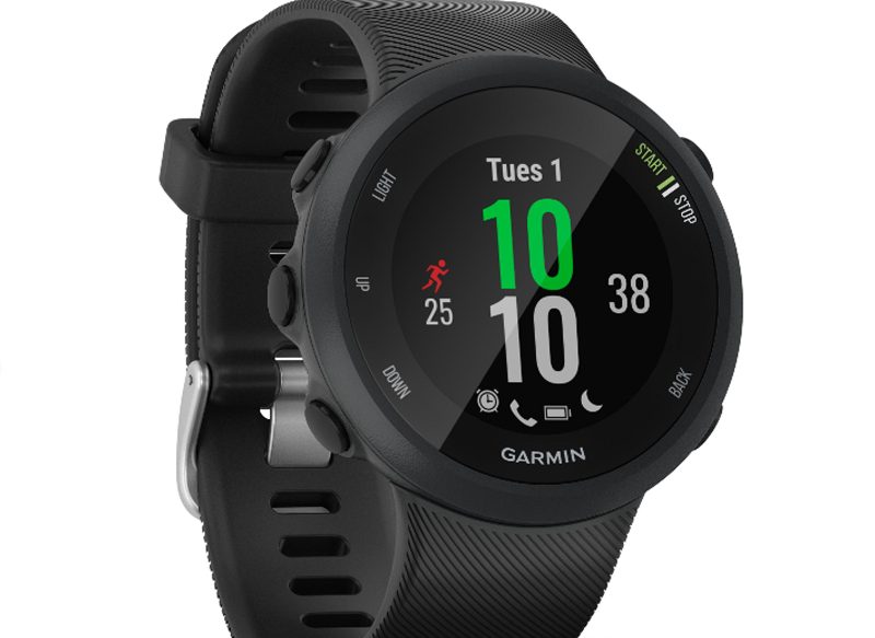 GARMIN FORERUNNER 45, EN OFERTA EN DECATHLON