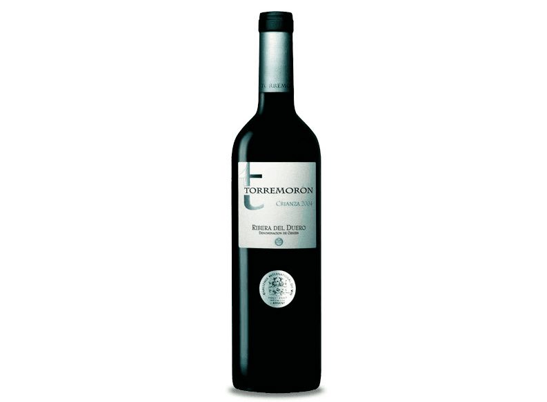 TORREMORÓN CRIANZA 2017, UNO DE LOS MEJORES PARA LA ORGANIZACIÓN DE CONSUMIDORES Y USUARIOS