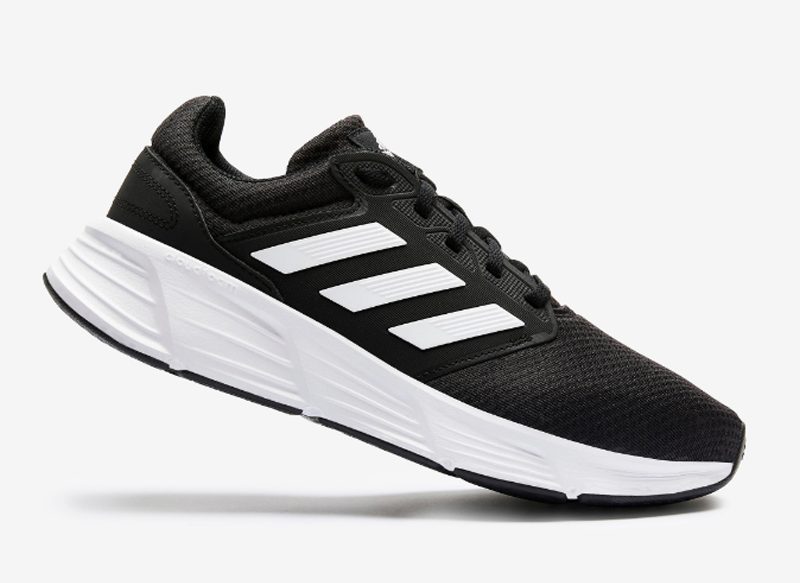 ZAPATILLAS DE RUNNING HOMBRE ADIDAS GALAXY 6
