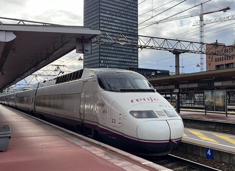 VIAJES CON MASCOTAS, PROHIBIDOS EN AVLO