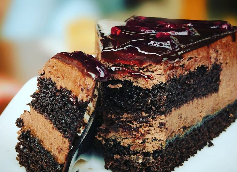 INGREDIENTES MÁS LIGEROS PARA LOS PASTELES
