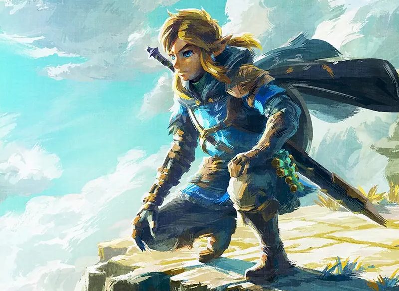 VIDEOJUEGOS COMO ZELDA TRANSMITEN CONOCIMIENTOS