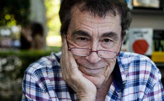 Fernando Sánchez Dragó