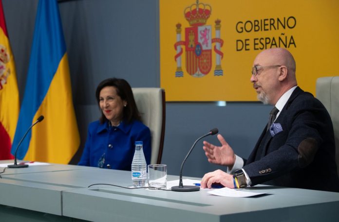 Defensa