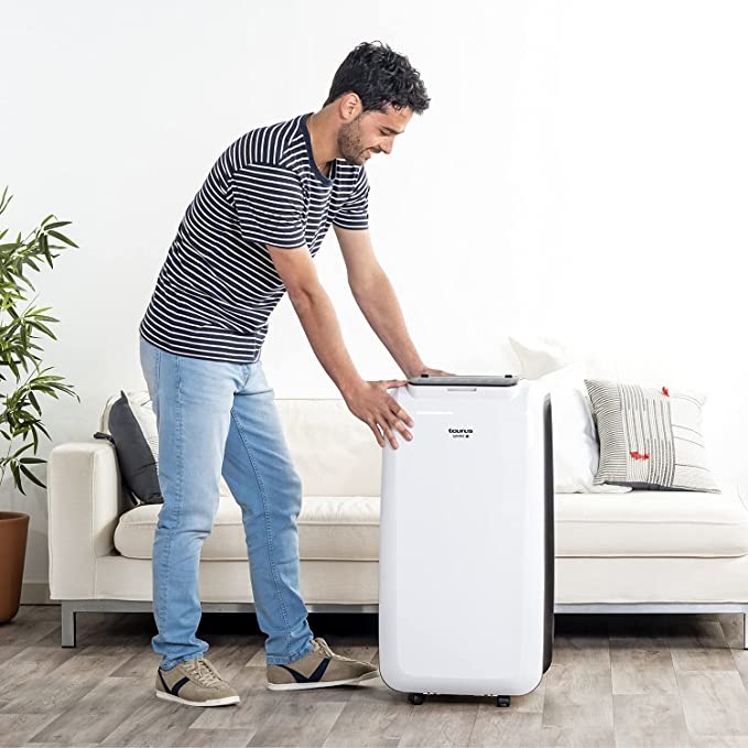 Adelántate al verano 10 aires acondicionados con superoferta en Amazon para que no te pille el calor por sorpresa
