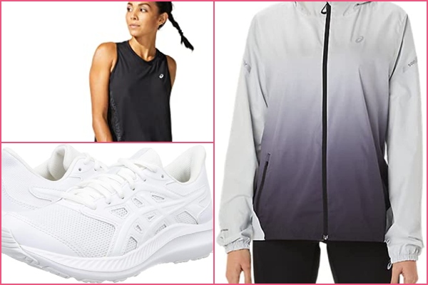 Asics mejores ofertas de Amazon para entrenar como un profesional sin dejarte los ahorros
