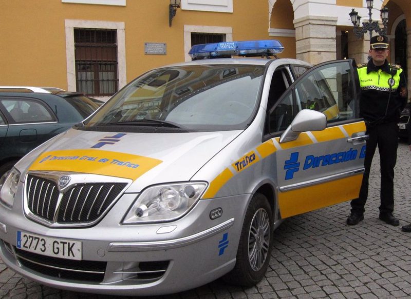 USAR EL CLÁXON SIN MOTIVO JUSTIFICADO PODRÍA SER SANCIONADO POR LA DGT