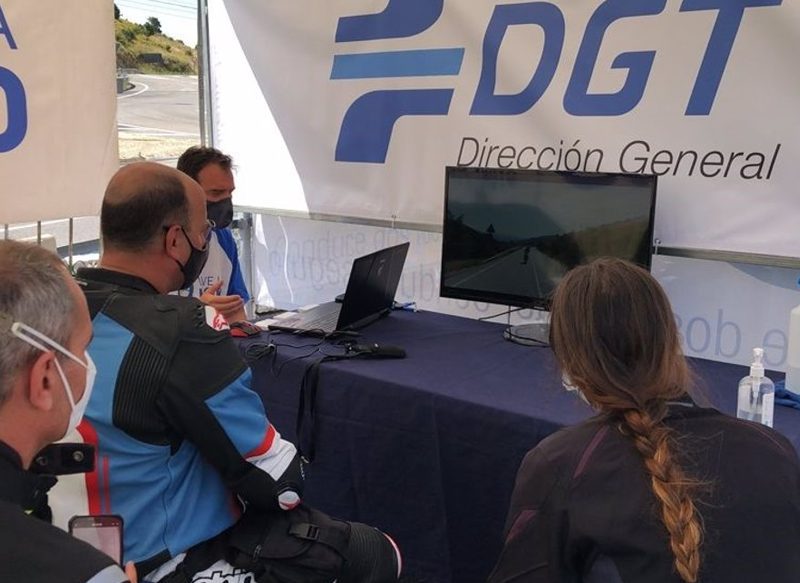 LA DGT REVISA Y ACTUALIZA EL CÓDIGO DE CIRCULACIÓN