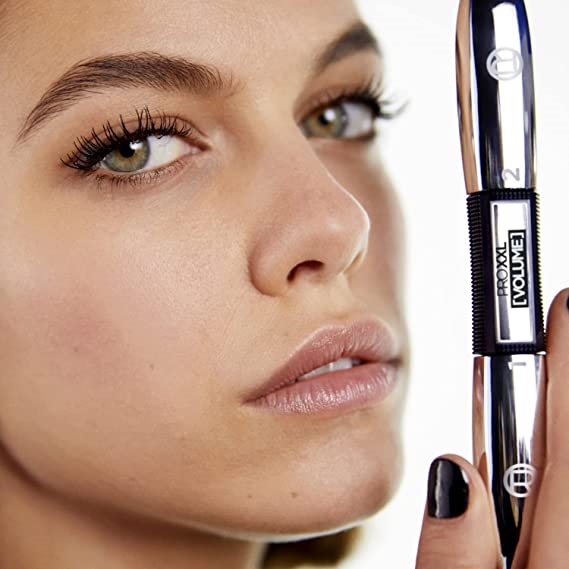 Efecto pestañas postizas y por 13,87 euros La máscara de pestañas de L'Oréal que arrasa en Amazon
