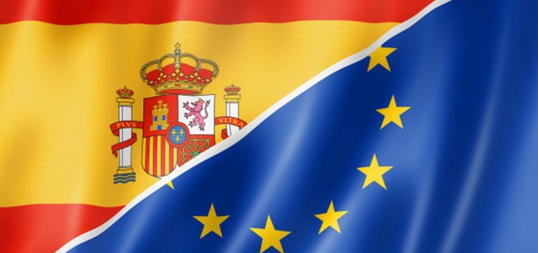 El papel de España en la UE