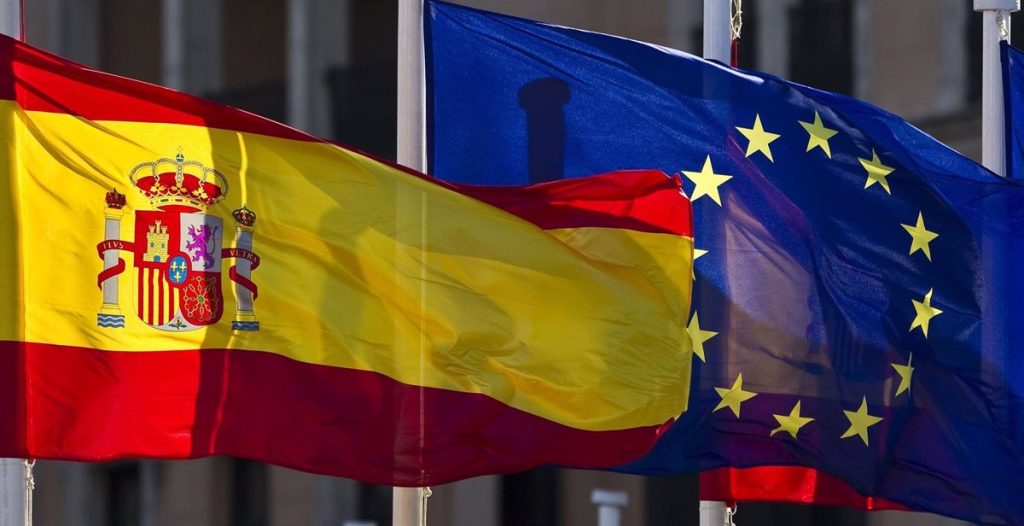 Espana y la Union Europea 4 Moncloa