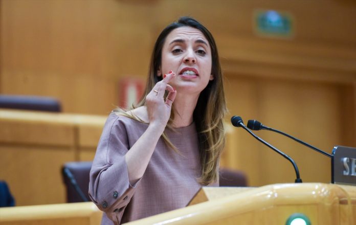 Irene Montero