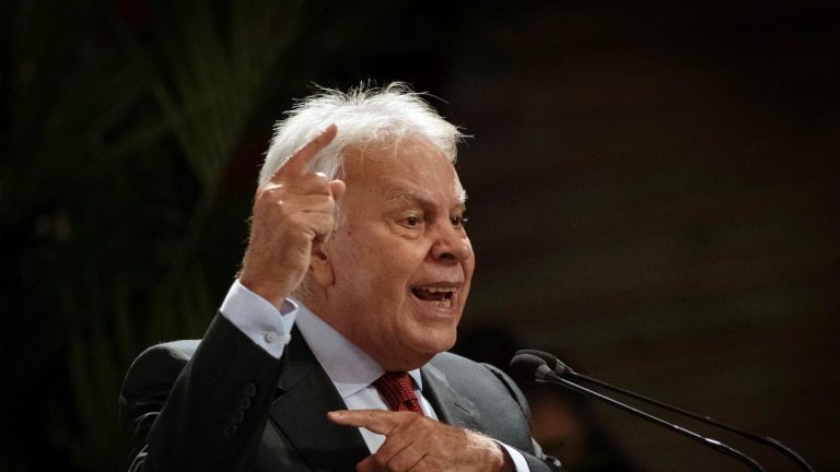 La figura de Felipe González: cómo influyó en la política española
