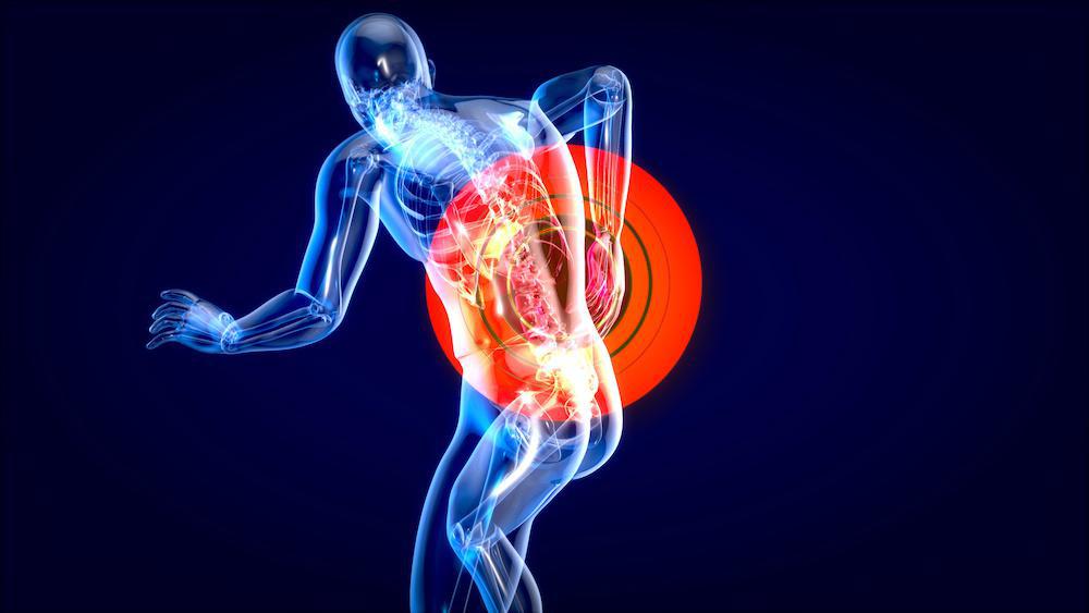 Causas de la Fibromialgia