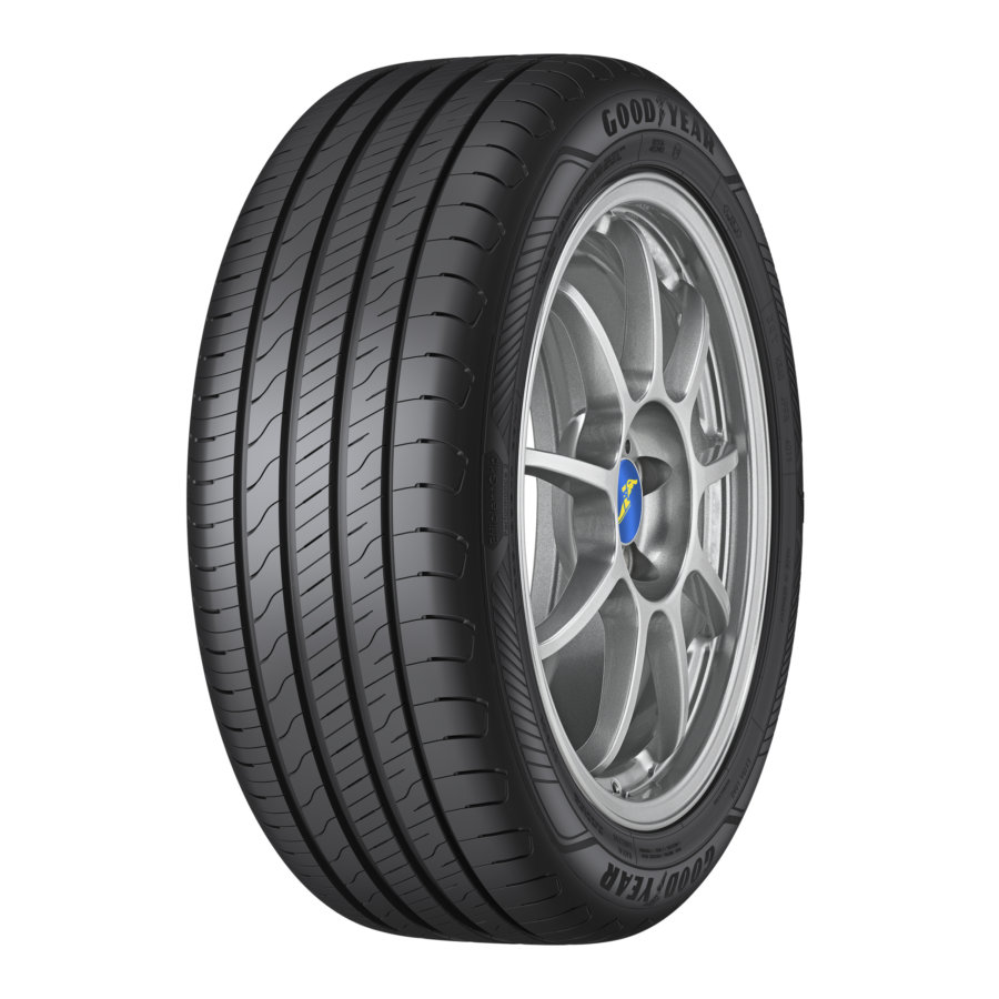 Goodyear Efficient Grip Performance 2