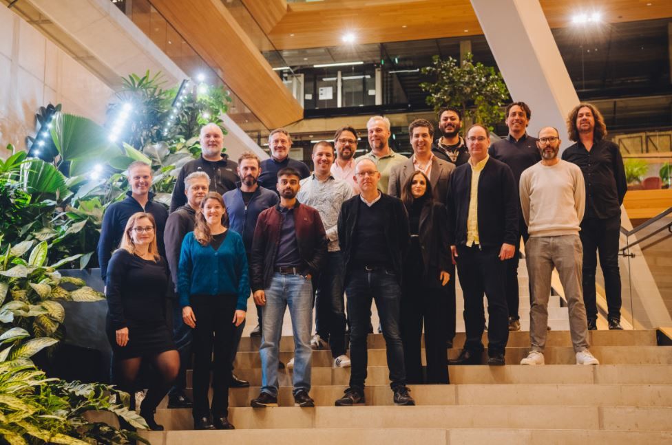 El Consejo Asesor de Conectividad de Booking.com recibe a la española Dingus® 1 Moncloa HittGroup Moncloa