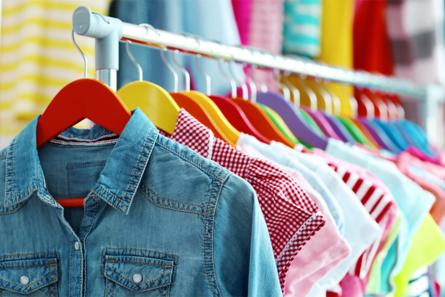 Industria de la moda: cómo la tecnología está transformando al sector textil 1 Moncloa Una nueva era para la industria de la moda