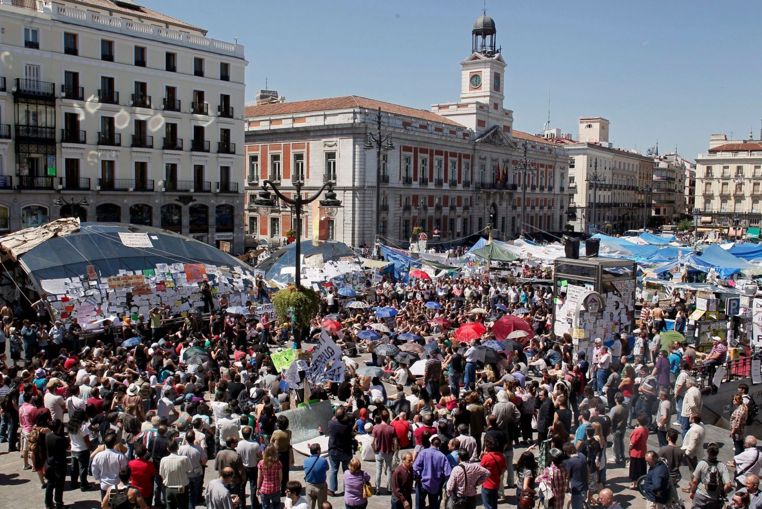 Movimiento 15-M