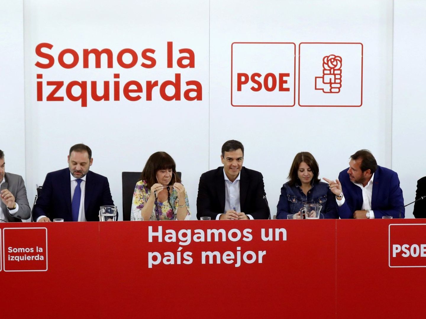 Historia del Partido Socialista Obrero Español