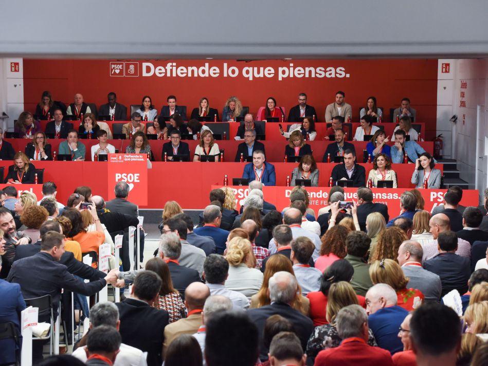 PSOE