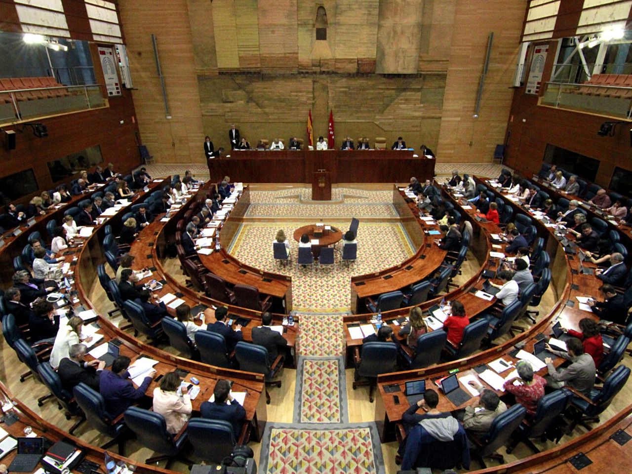 PSOE: cómo se convirtió en una de las fuerzas políticas más importantes de España 2 Moncloa El Impacto del Partido Socialista Obrero Español