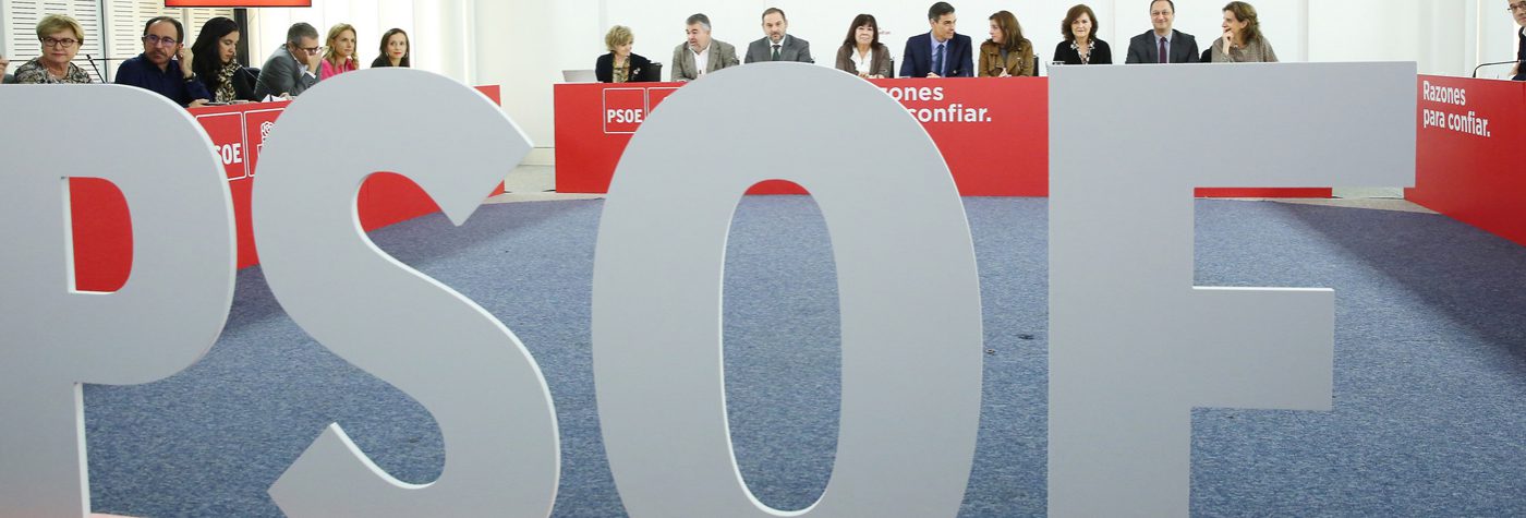 PSOE: cómo se convirtió en una de las fuerzas políticas más importantes de España 4 Moncloa El Futuro del Partido Socialista Obrero Español
