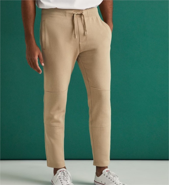 Pantalón jogger de hombre básico slim el corte ingles