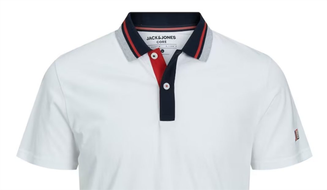 Polo regular fit manga corta de hombre el corte ingles