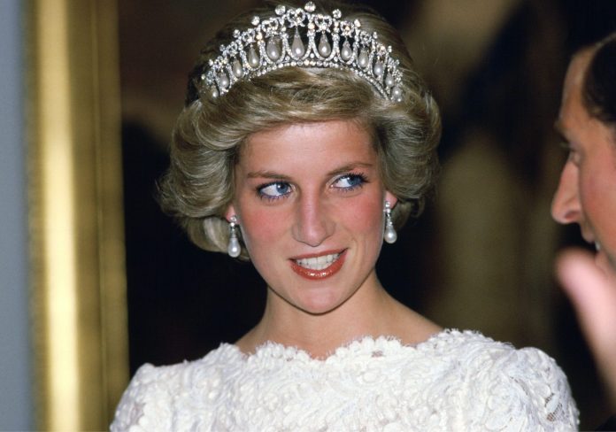 Princesa Diana