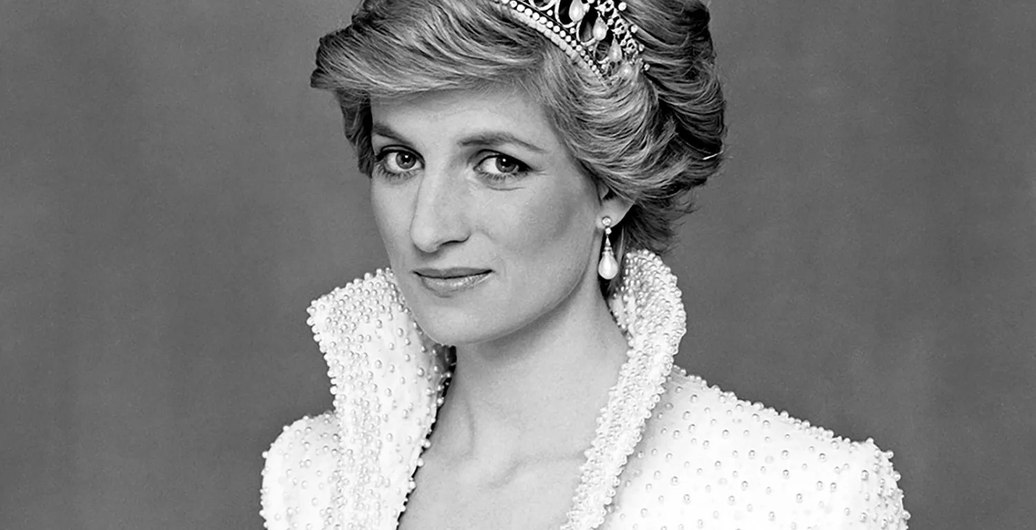 La trágica muerte de la Princesa Diana