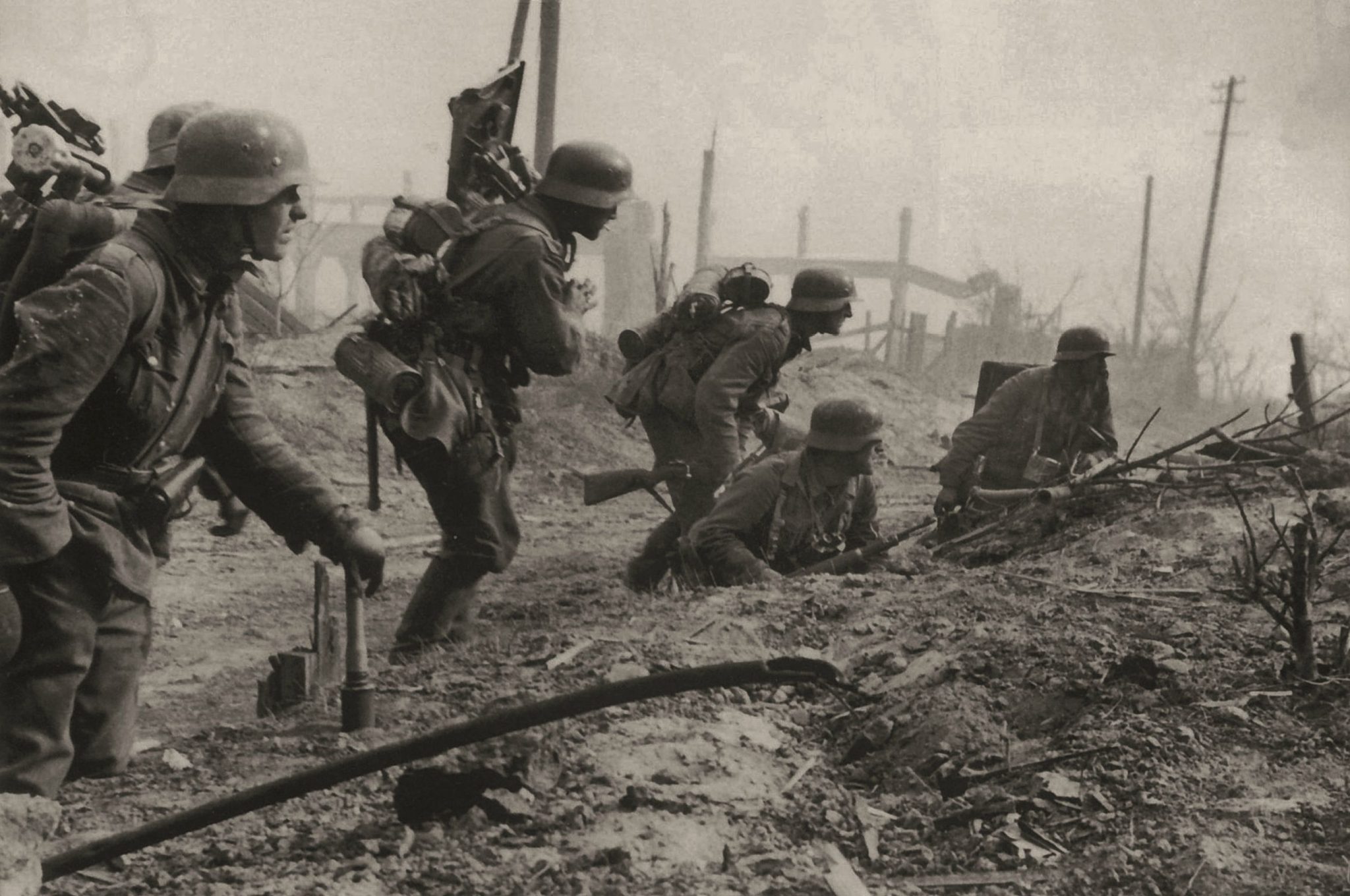 El papel de España en la Segunda Guerra Mundial: la neutralidad del país en el conflicto internacional 5 Moncloa El papel de España después de la guerra