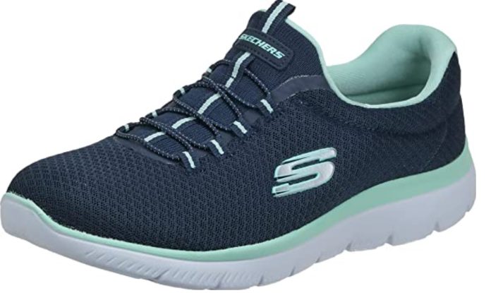Si te gustan las Skechers estas ofertas te van a interesar