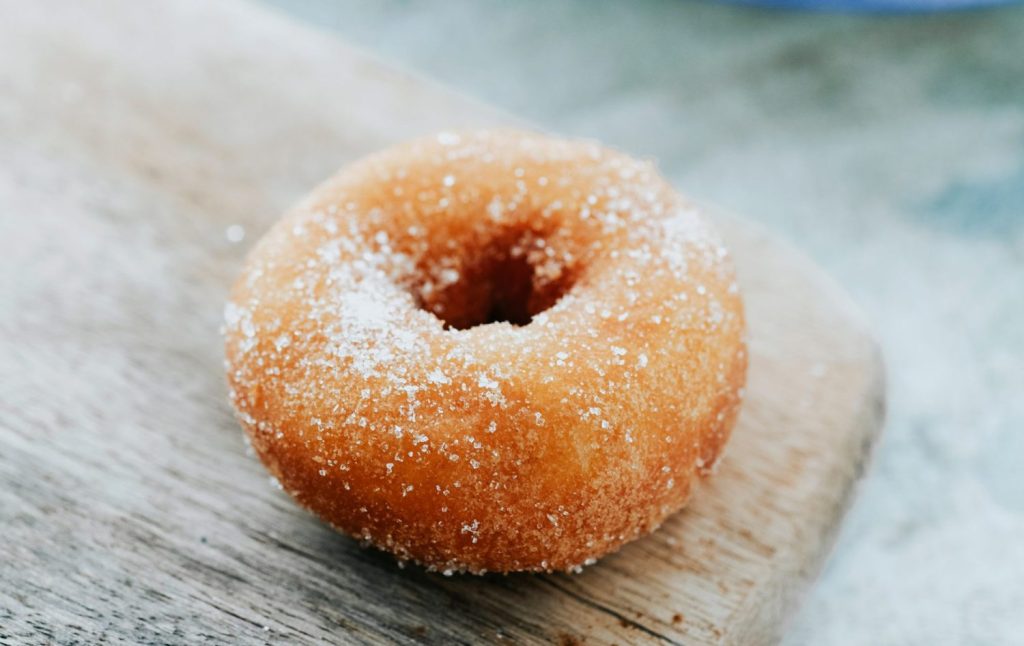 Cómo hacer las rosquillas más típicas de Semana Santa en un periquete 2 Moncloa rosquillas