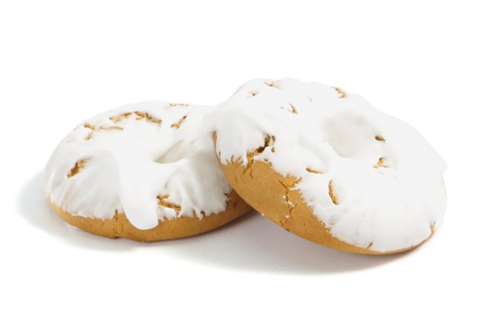 Cómo hacer las rosquillas más típicas de Semana Santa en un periquete 5 Moncloa rosquillas