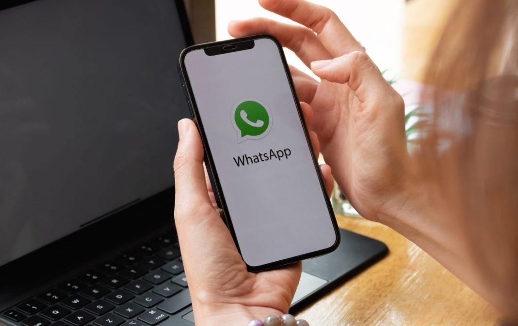 WhatsApp