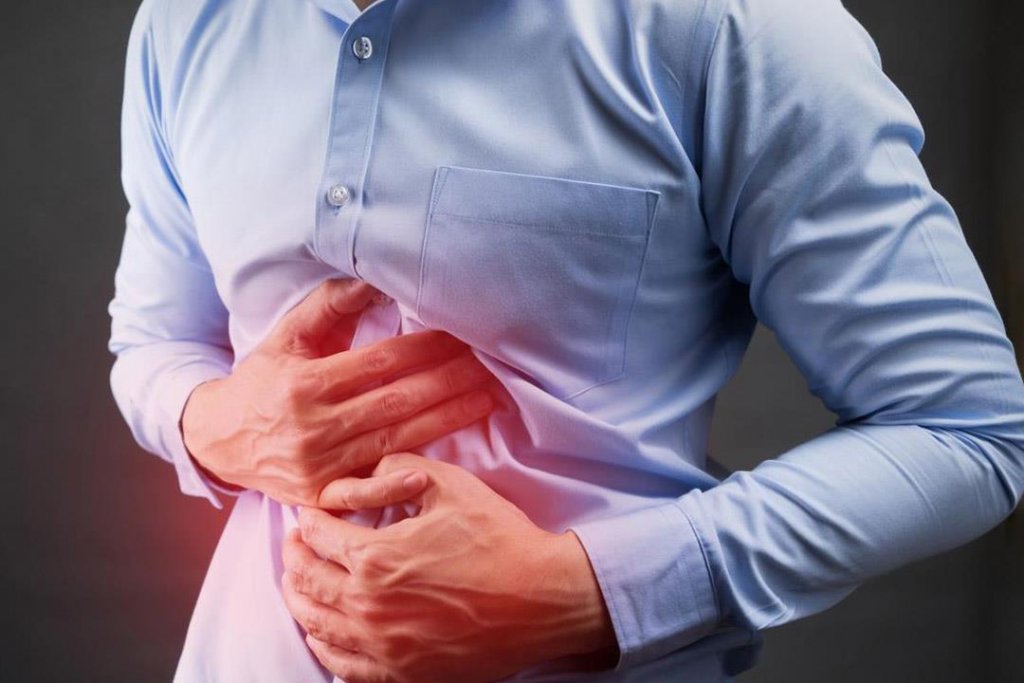 Acidez estomacal frecuente: como controlar el reflujo gastroesofágico 2 Moncloa Cómo se trata el reflujo gastroesofágico
