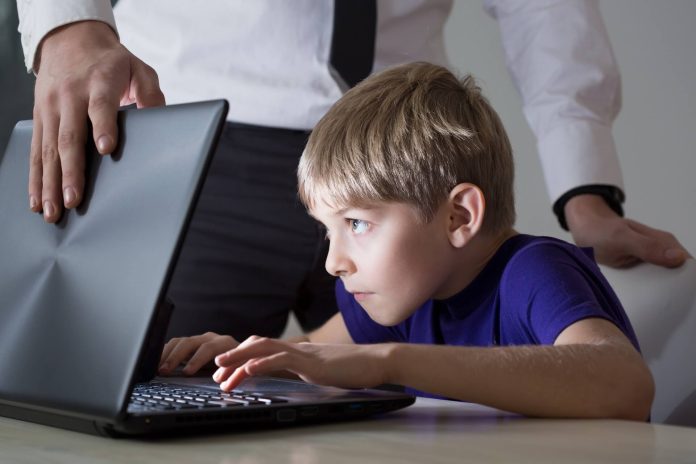 Los peligros de la adicción a la tecnología