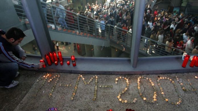 atentado del 11-M