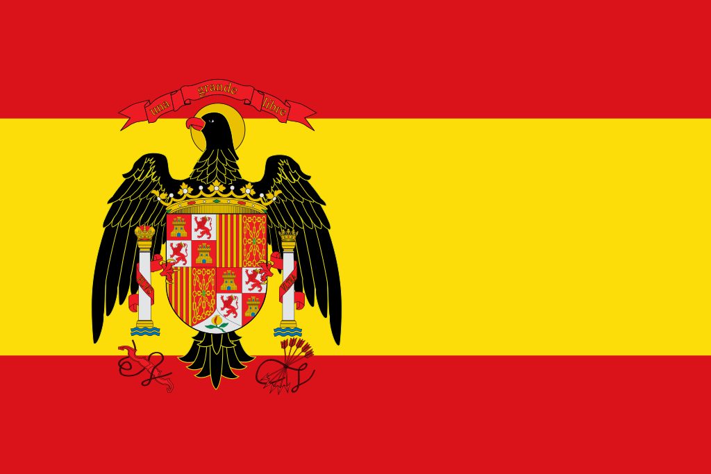 Un futuro mejor para España