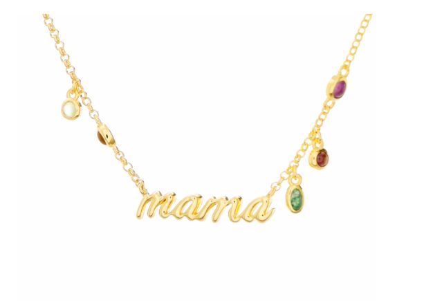 collar mama